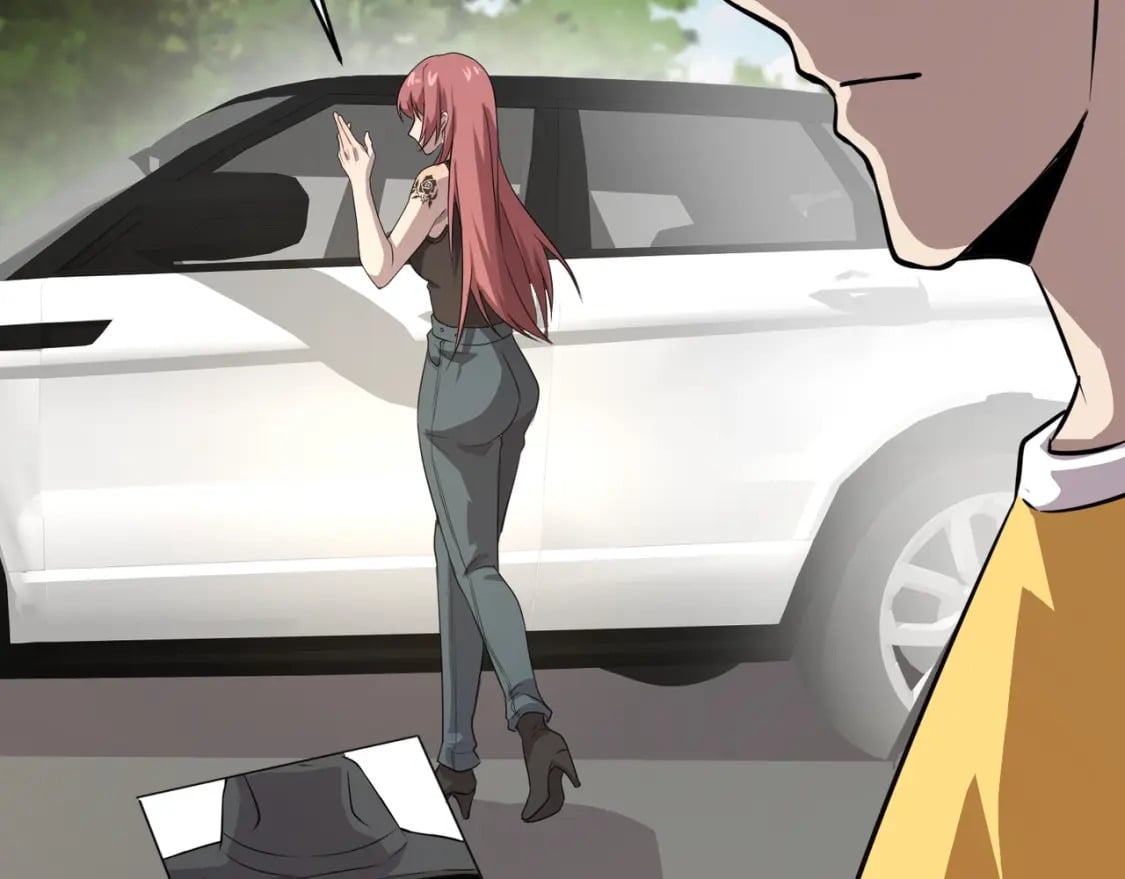 第76话 绝杀大主教！这十层的巨兽战车如何破？158