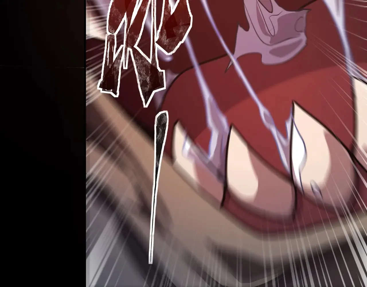 第114话 战神血清副作用？！人体发生变异？！118