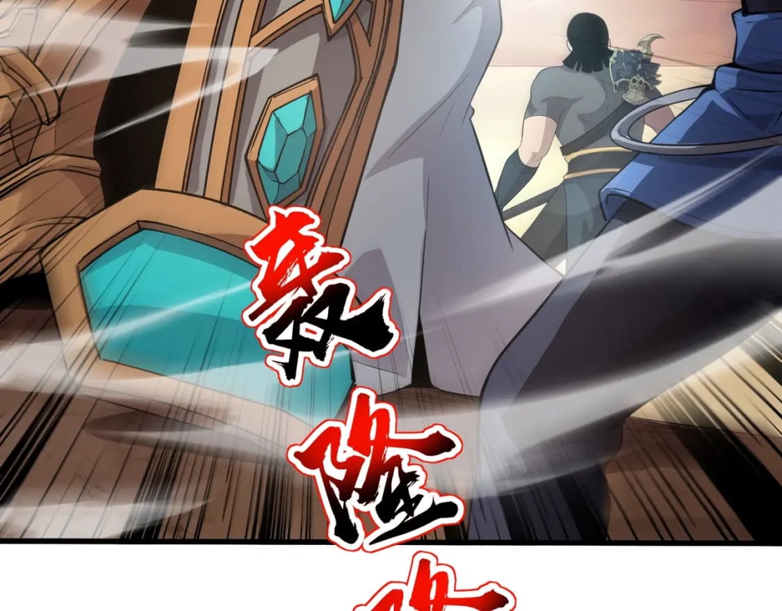 第77话 罗刹！我总算找到你了！35