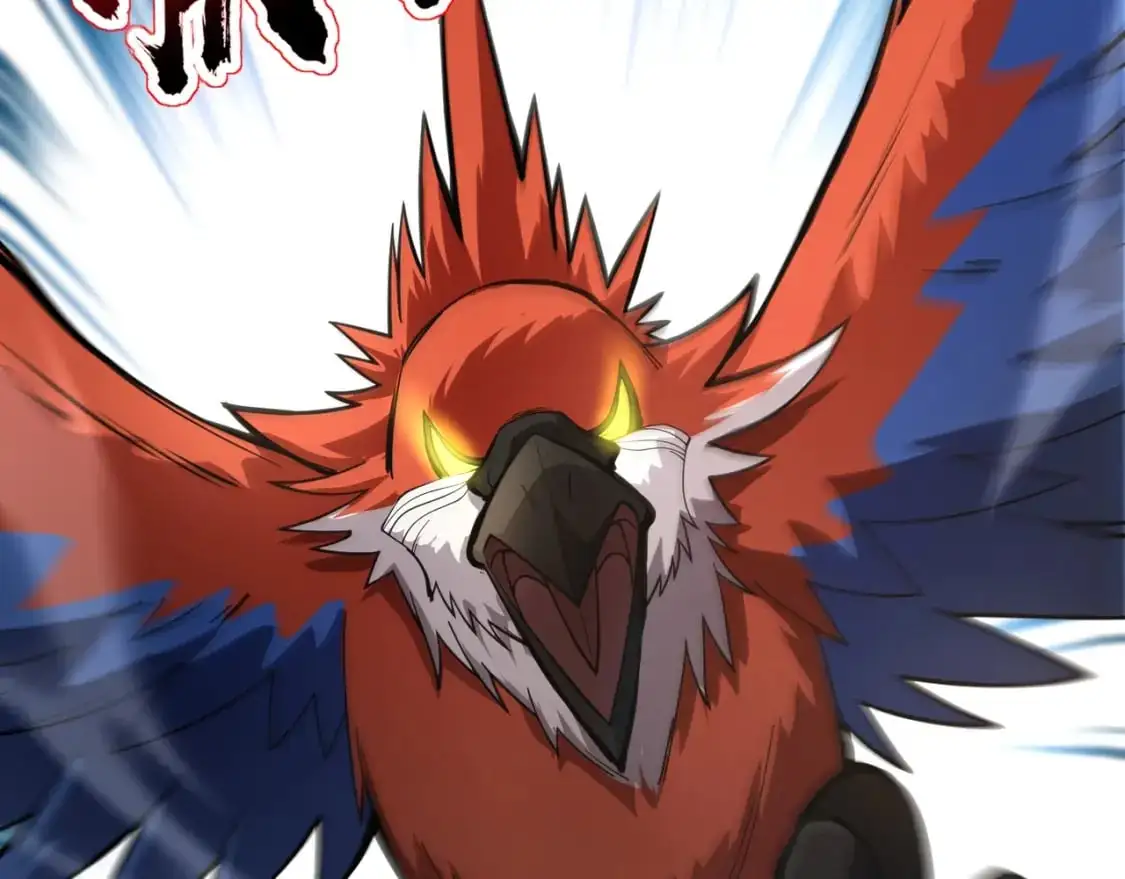第90话 召唤宠物？帝王大章鱼登场！！！78