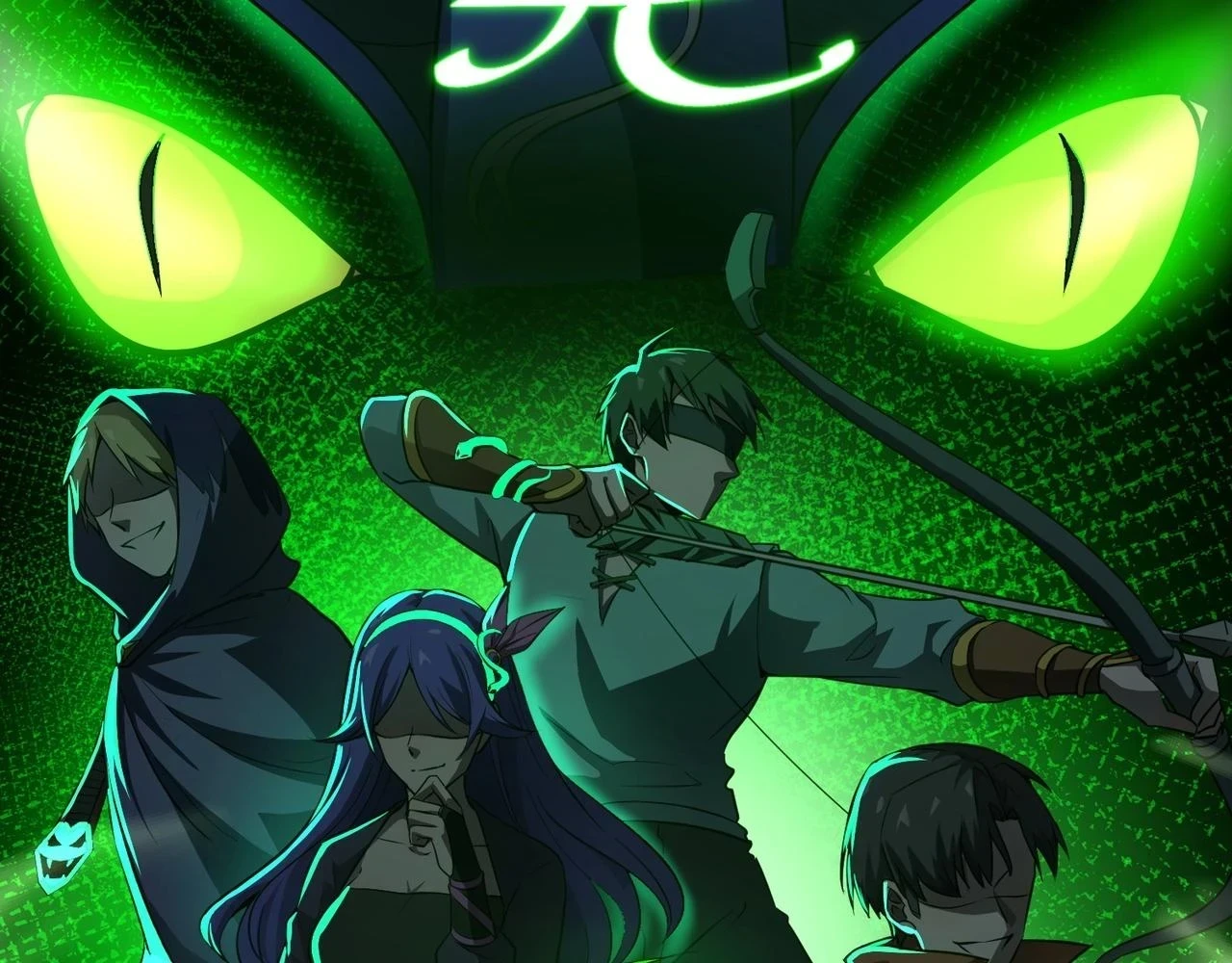 第21话 死域出现？！63