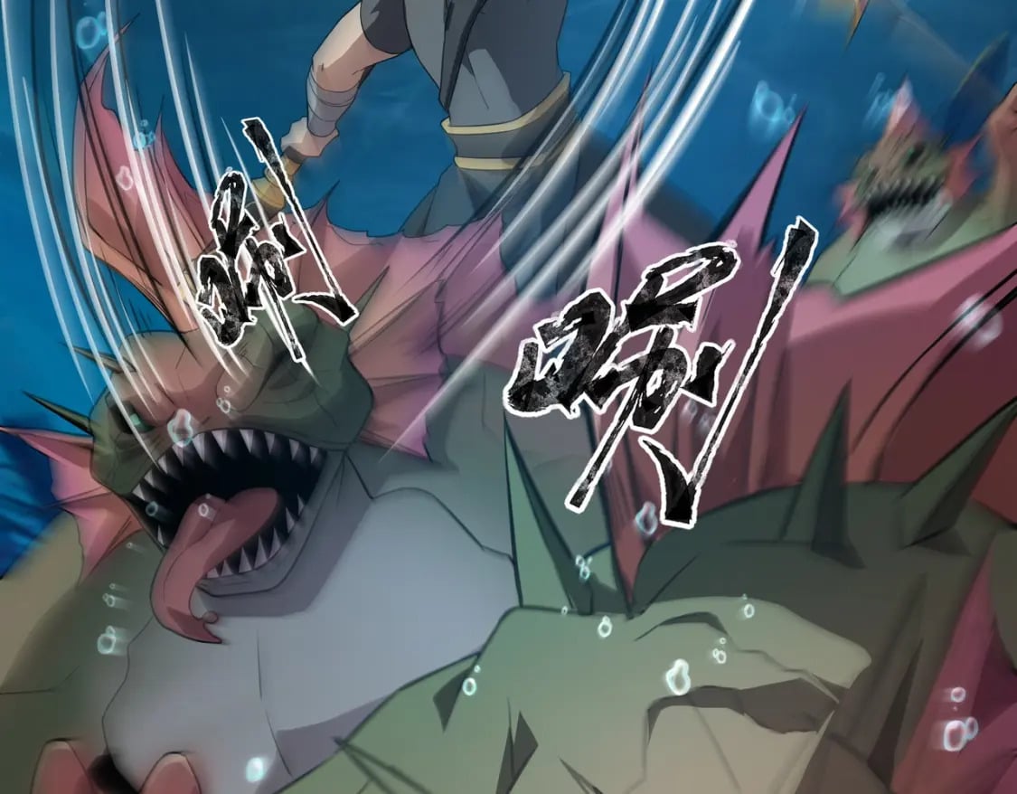 第47话 嘿嘿！我这召唤术还有点用吧？38
