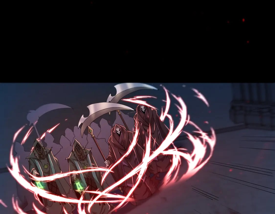 第72话 最强辅助登场，坐地起价也太黑了？！122
