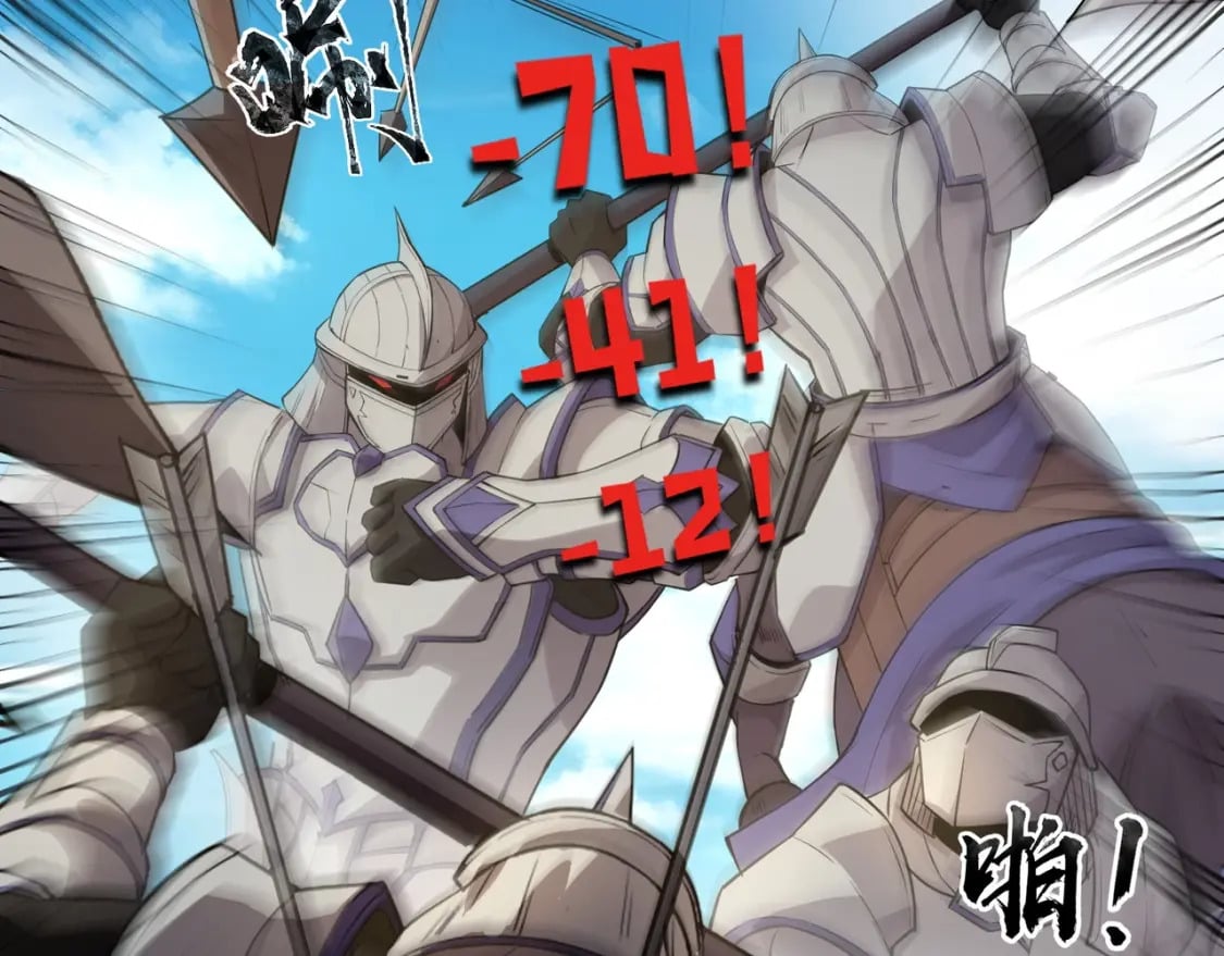 第64话 自爆！狗头人矿主的牺牲！42