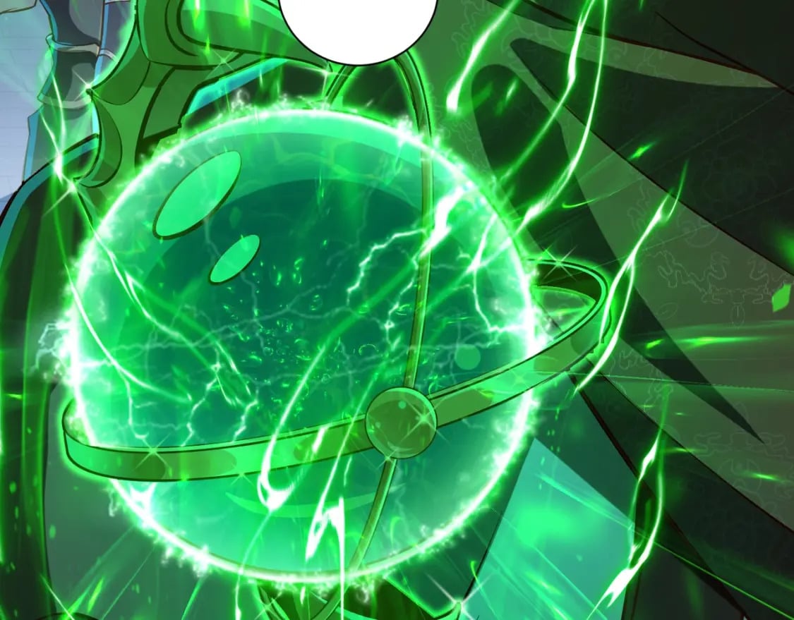 第72话 最强辅助登场，坐地起价也太黑了？！93