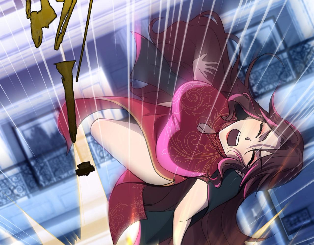 第14话 谁敢动我妹妹？！102