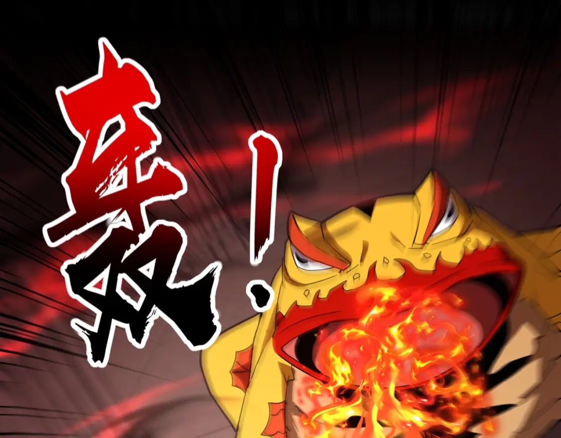 第75话 激战大蛇！毒爆术的伤害太高！75