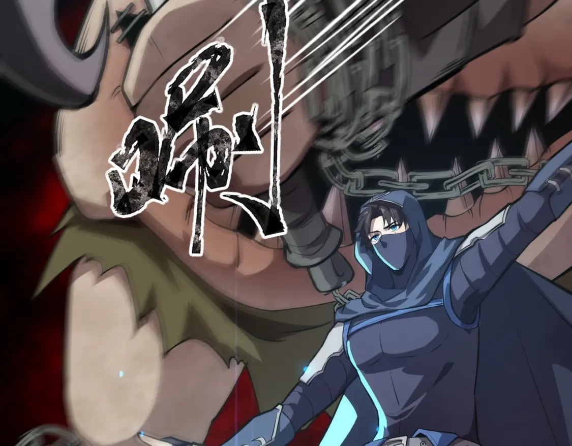 第46话 第三阶段的绝杀？死亡献祭！156