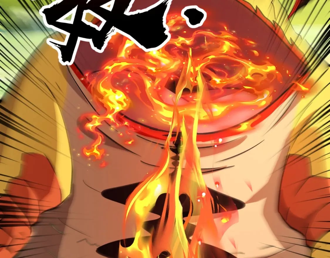 第61话 又遇精英BOSS？！这还怎么打啊！！！77