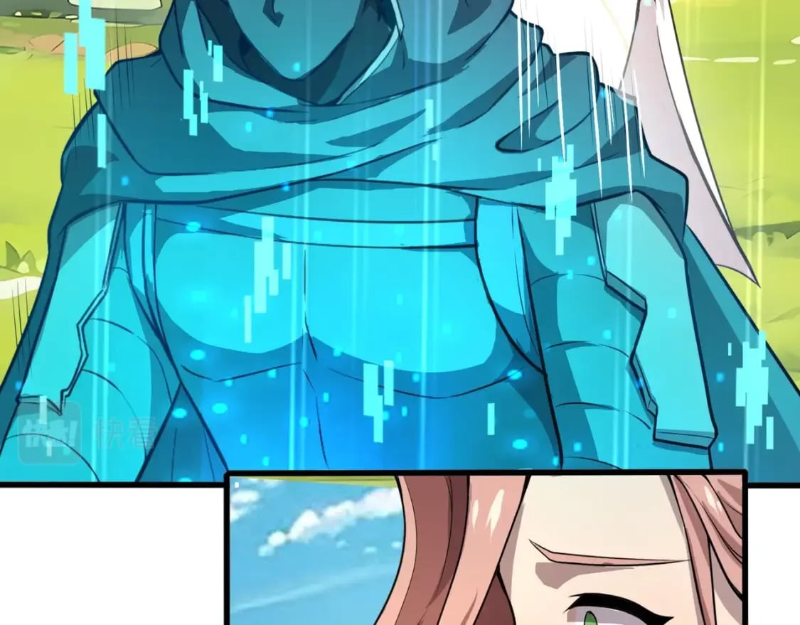 第61话 又遇精英BOSS？！这还怎么打啊！！！117