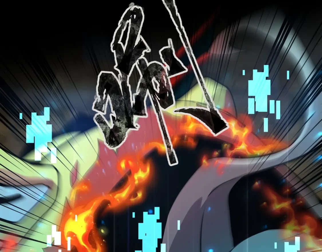 第54话 魔物入侵！曙光的行动！61