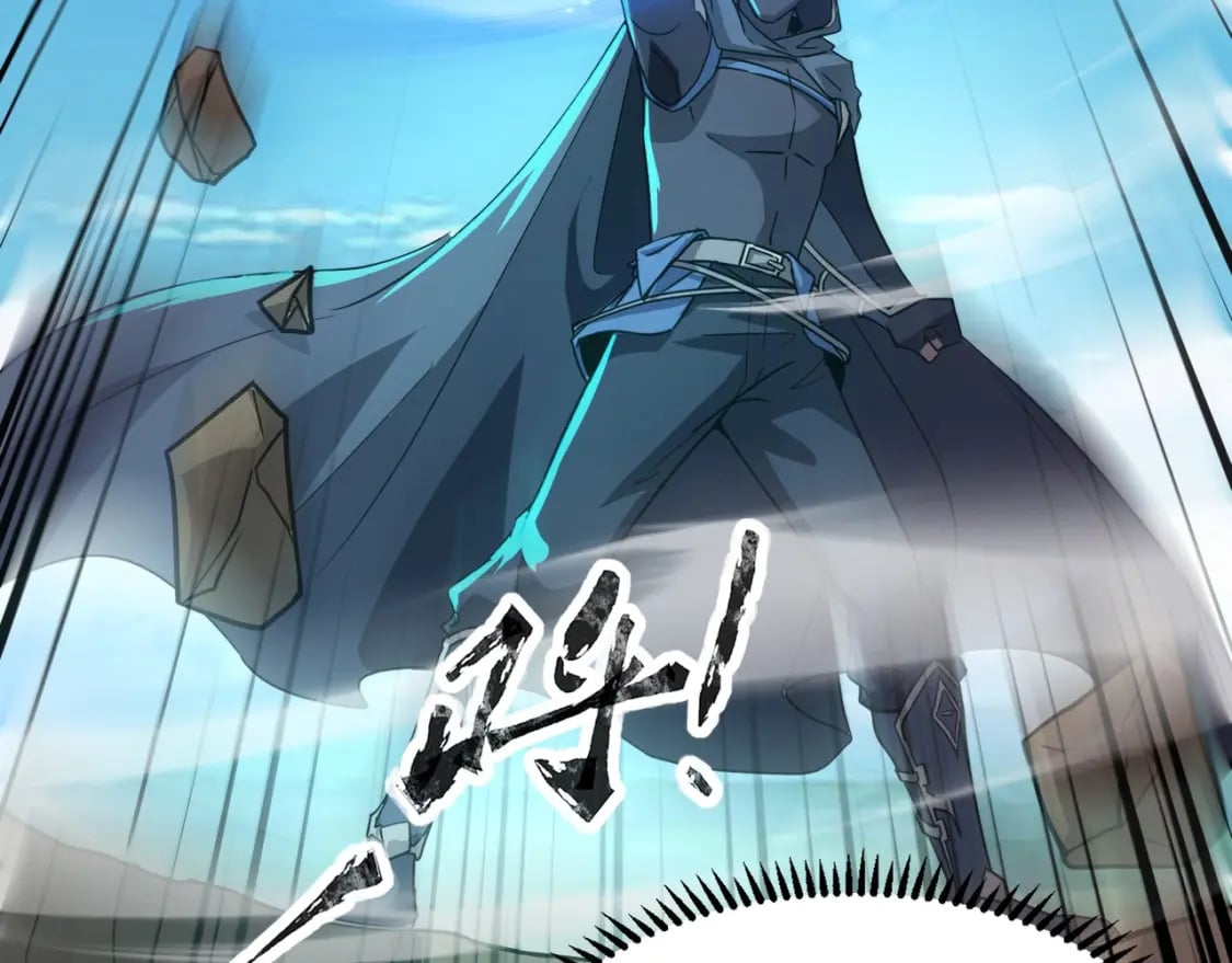 第64话 自爆！狗头人矿主的牺牲！93