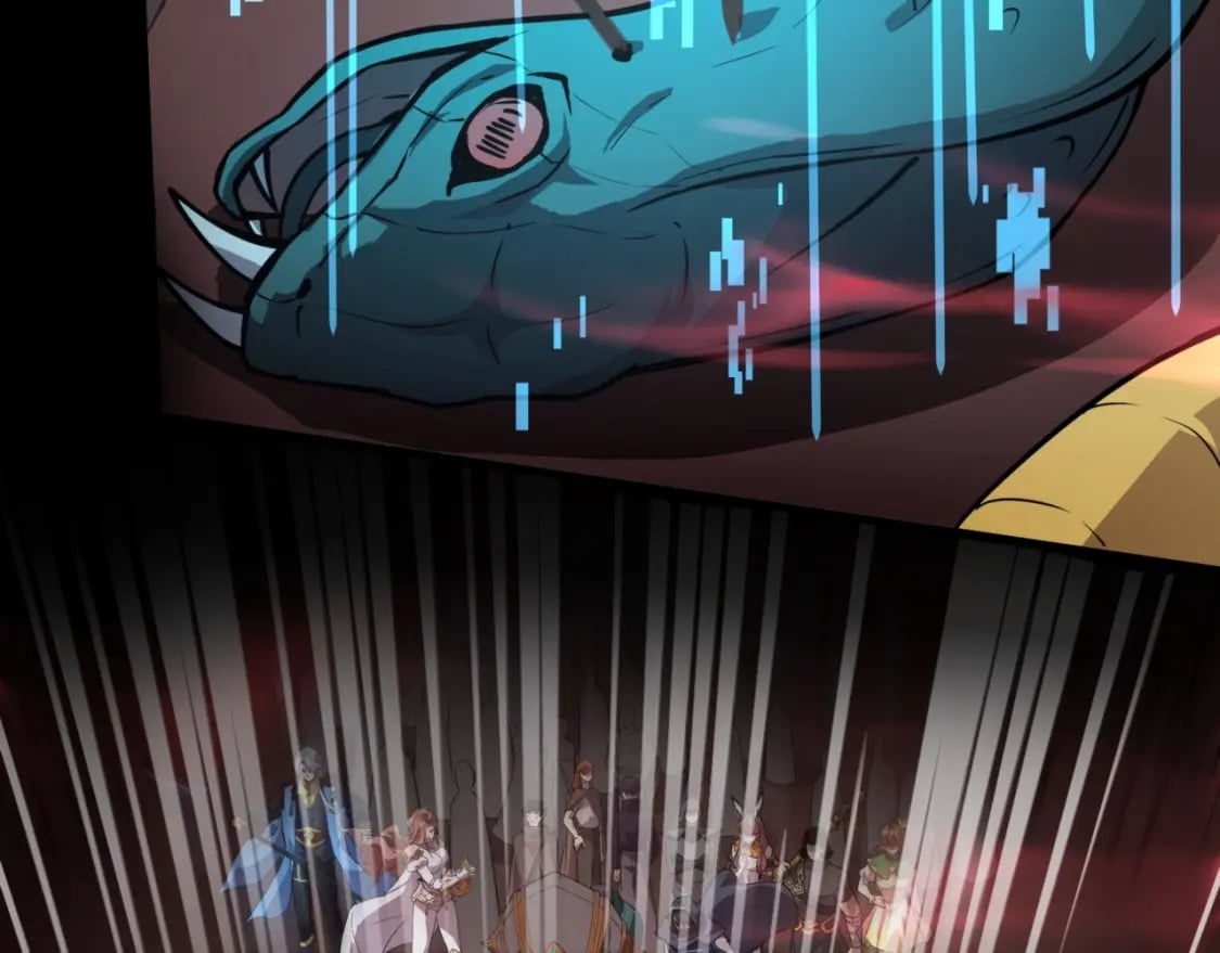 第74话 可能吗？大主教如此轻易被击杀？6
