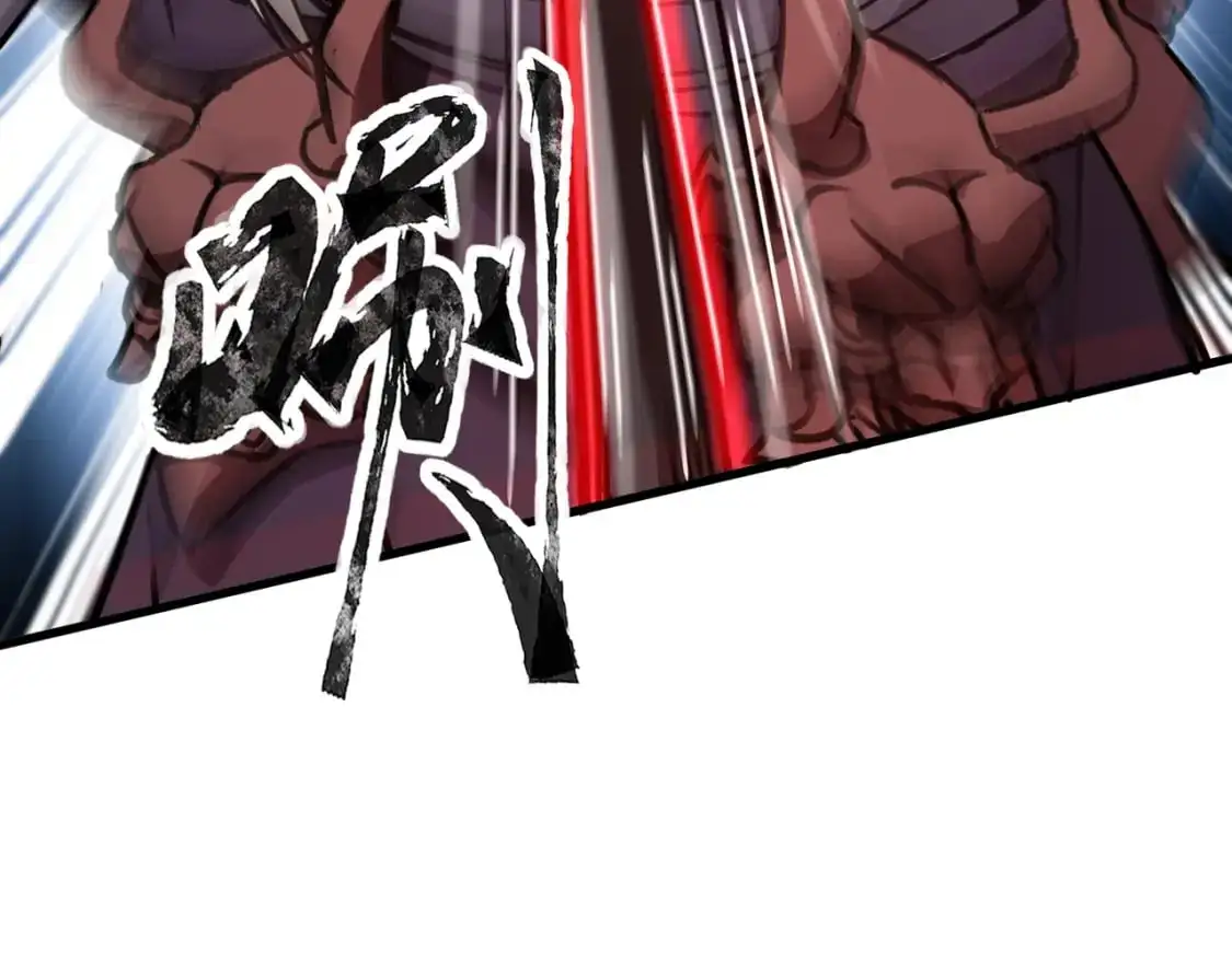 第81话 硬刚！这个剑豪简直太强了！！！151