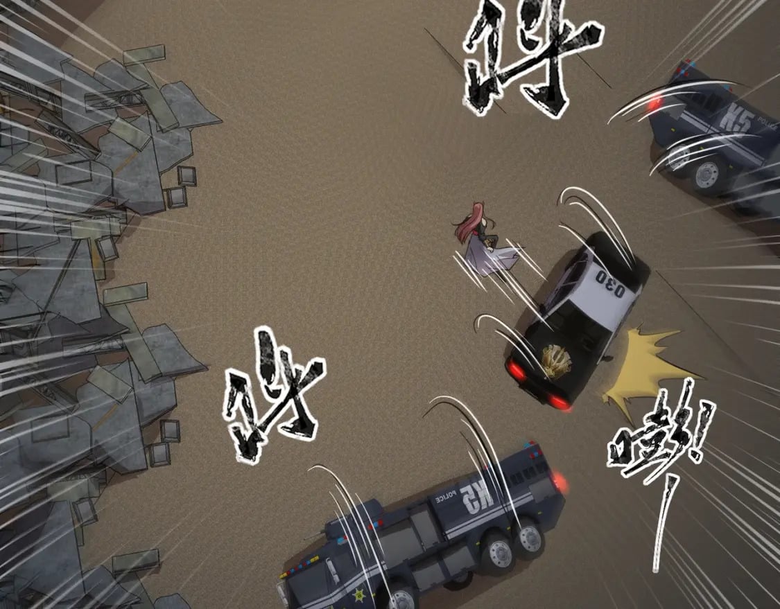 第71话 你就是臭丫头介绍的好苗子？72