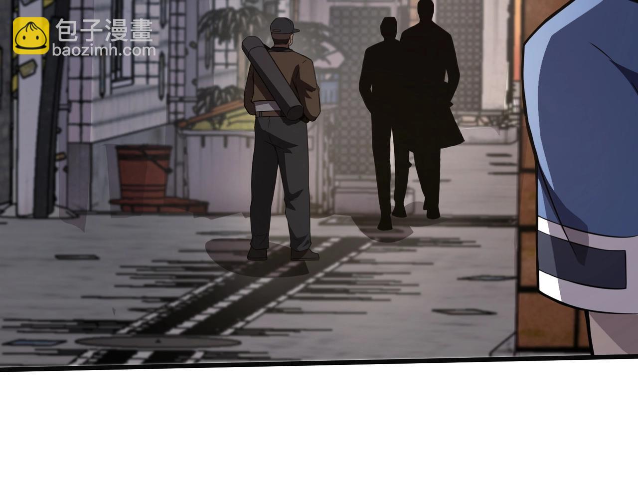 第27话 消失的他，竟然在这出现？！127
