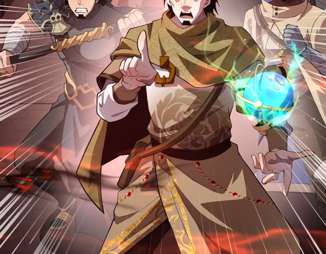 第75话 激战大蛇！毒爆术的伤害太高！26