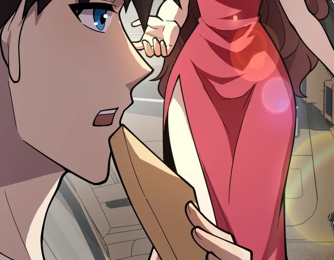 第58话 国安局？我没兴趣！137