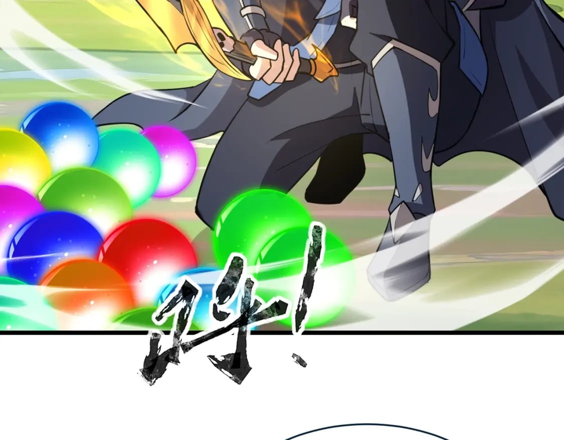 第66话 绝杀人马将军！魔域九层初现！55