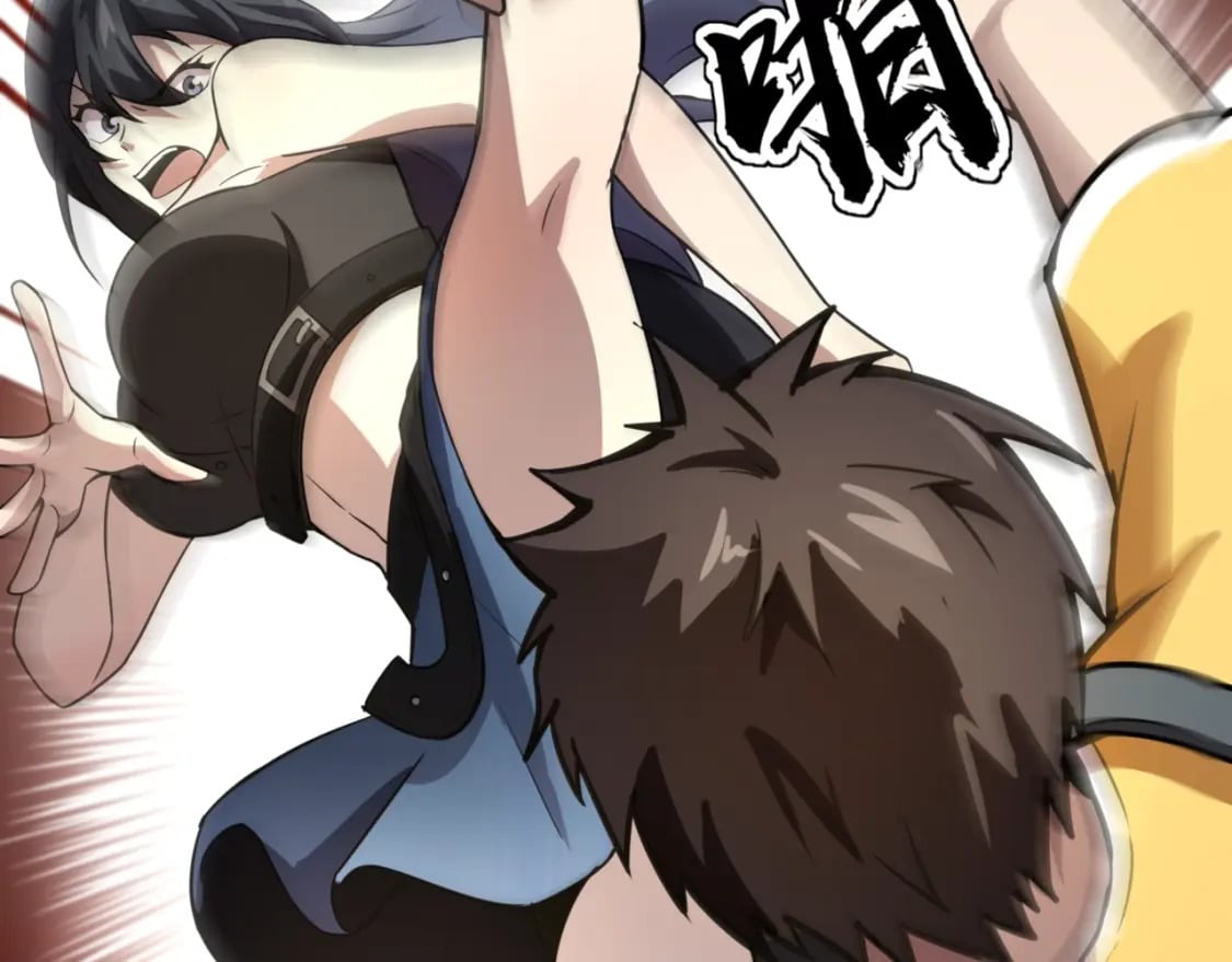 第67话 罗刹！此处就是你的葬身之地！9