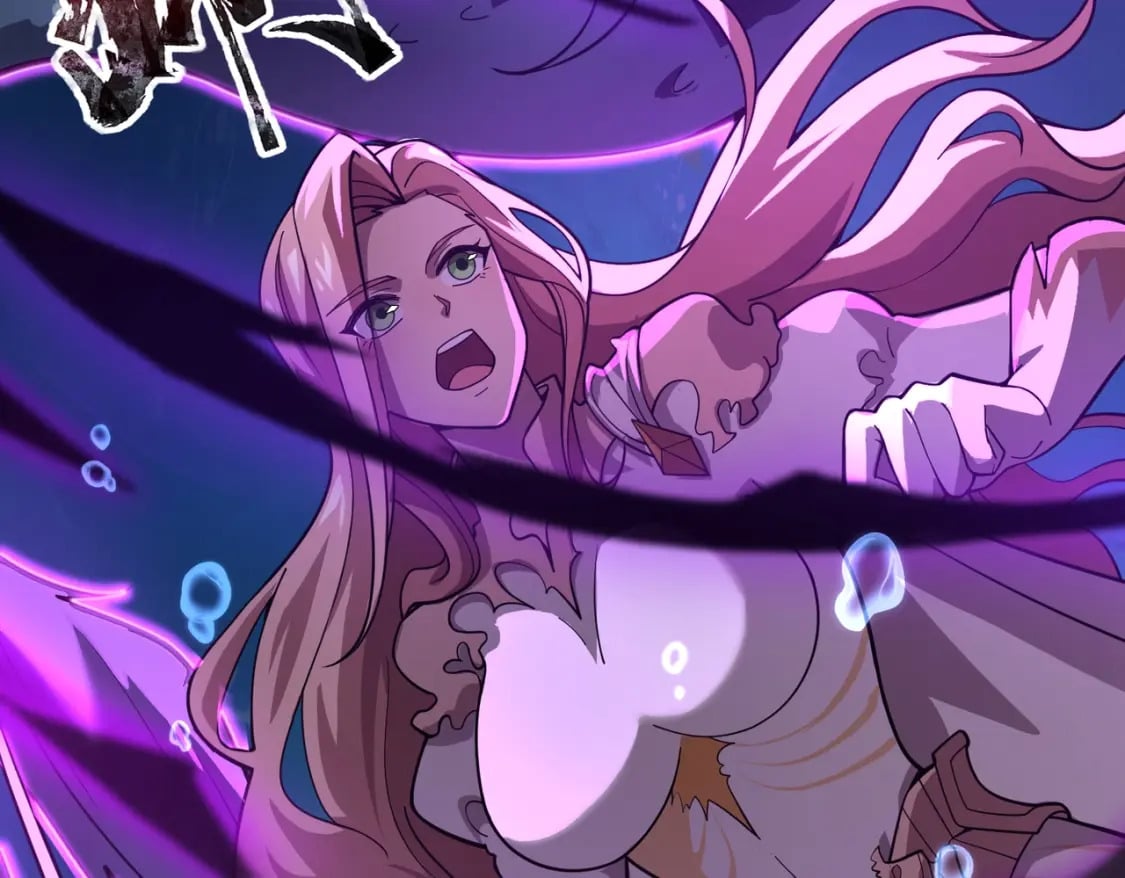 第46话 第三阶段的绝杀？死亡献祭！85