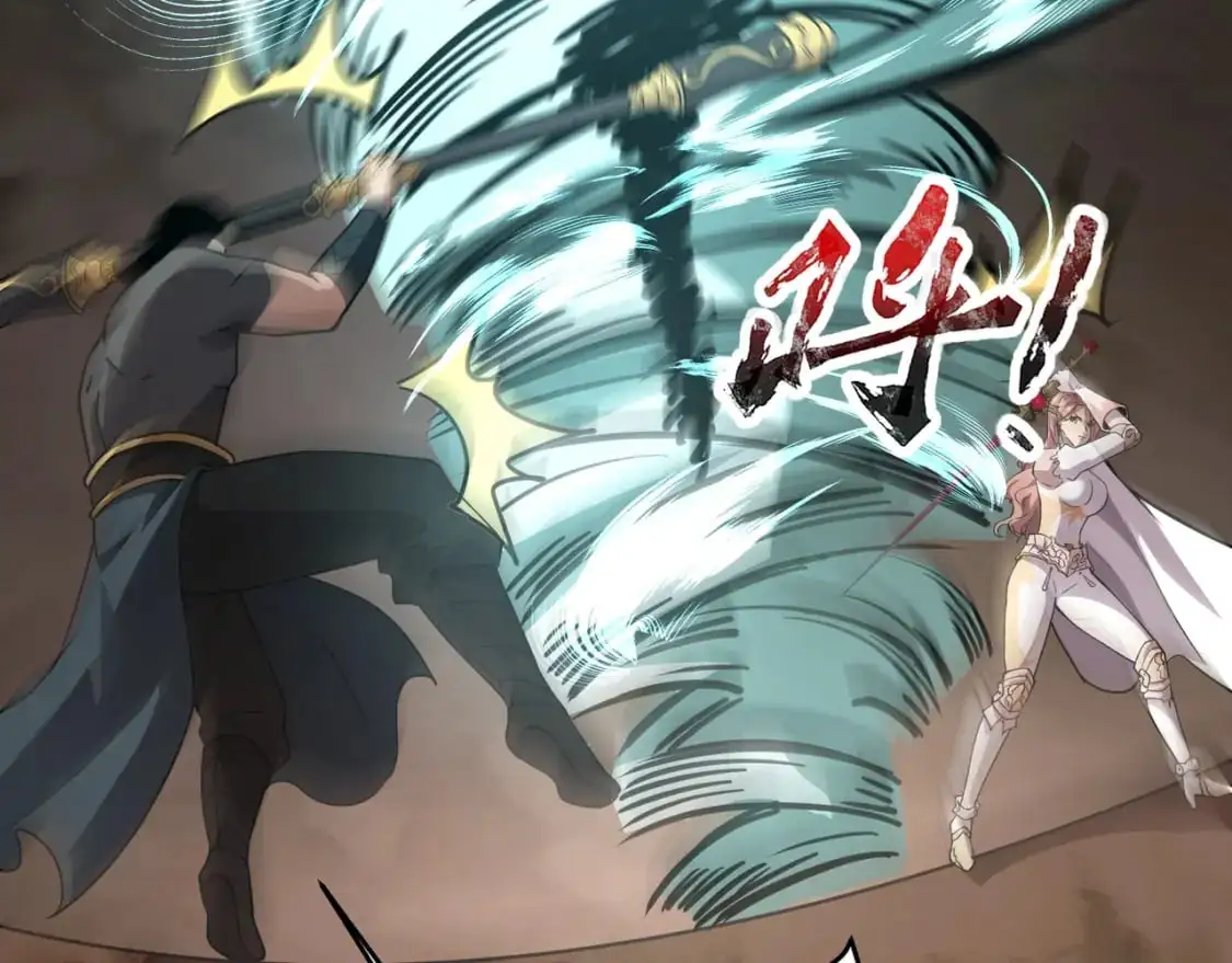 第81话 硬刚！这个剑豪简直太强了！！！176