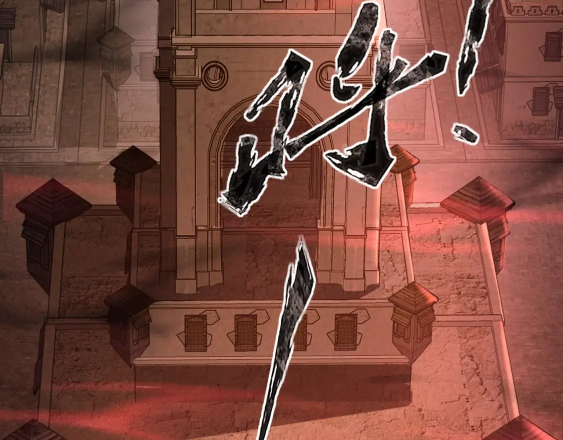 第33话 既然遇上了，那就干吧！8