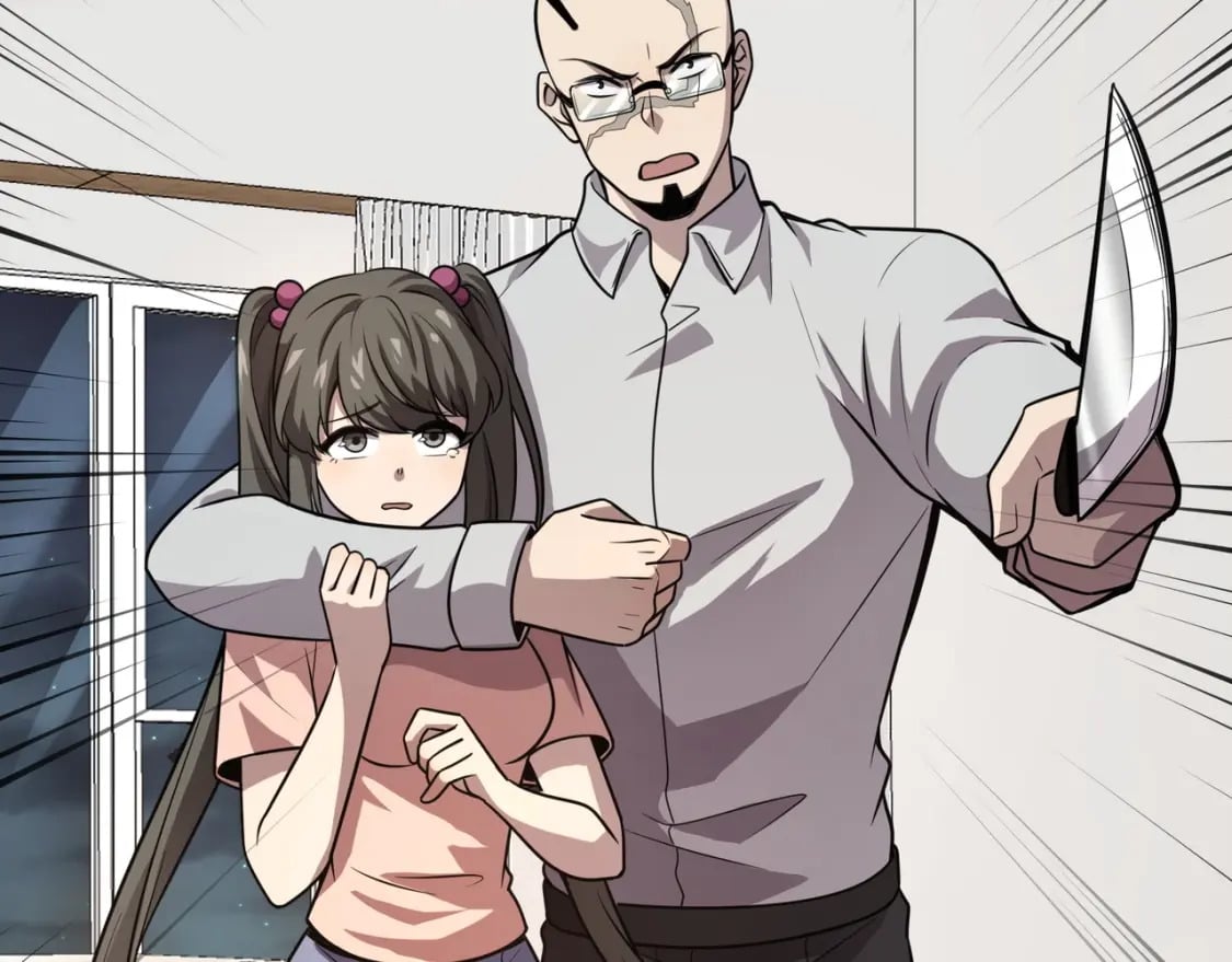 第37话 你就是赏金猎人？！135