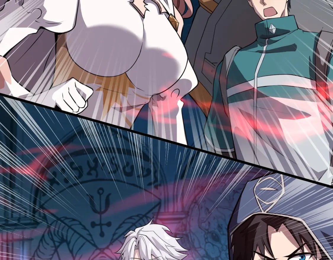 第70话 我倒要看看最强辅助手法有多牛？！135
