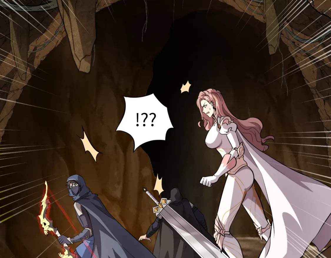 第53话 天赋技能失效？！88