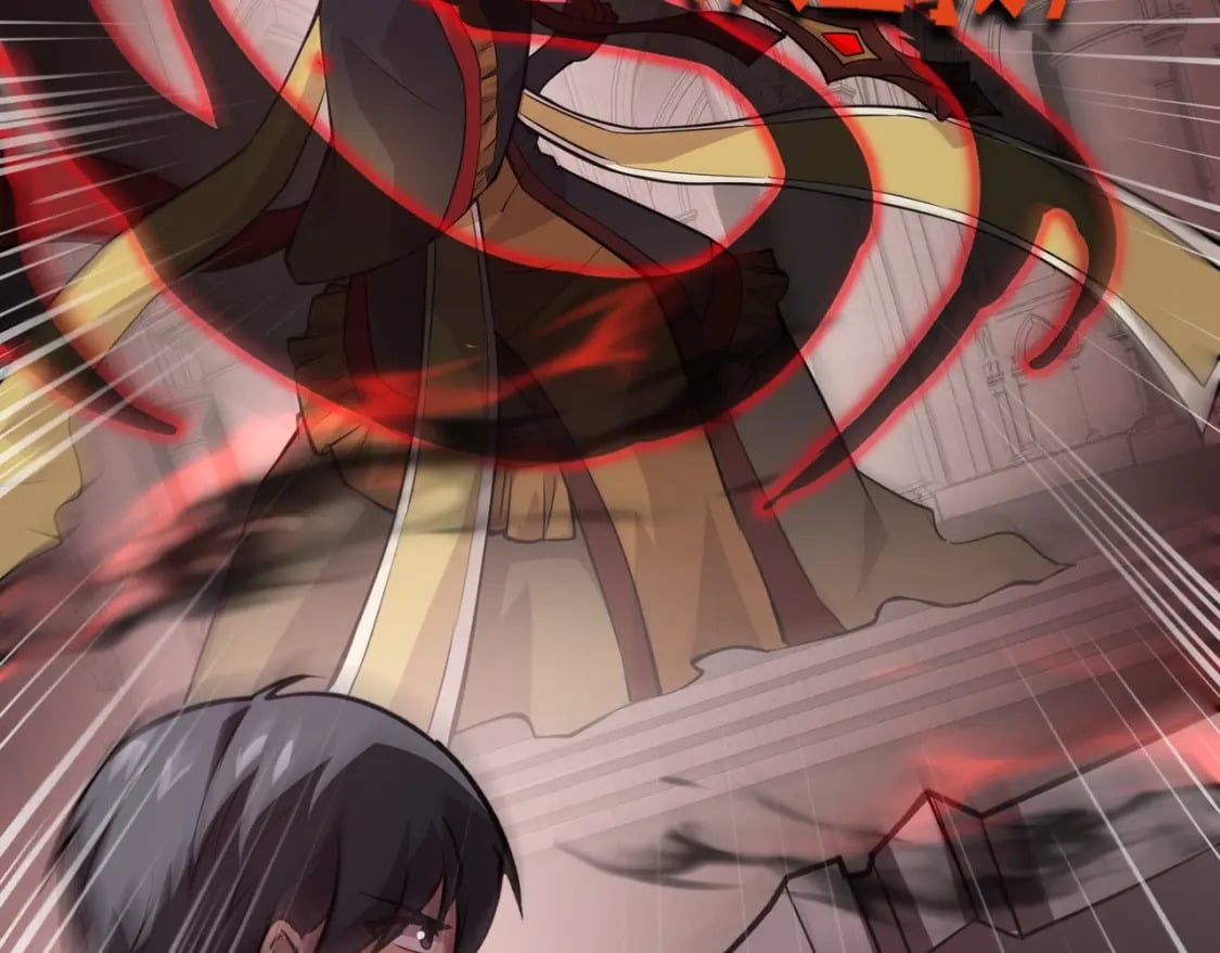 第74话 可能吗？大主教如此轻易被击杀？133