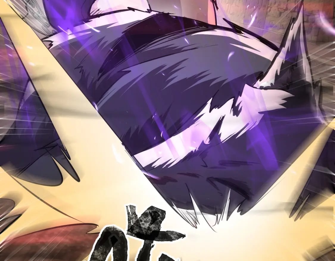 第34话 暗影狼阵亡！谁才是真BOSS？33