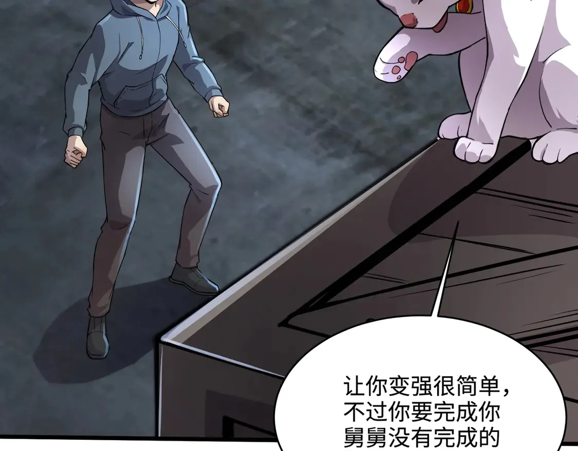 第110话 张泽！这次是你自己找死！17