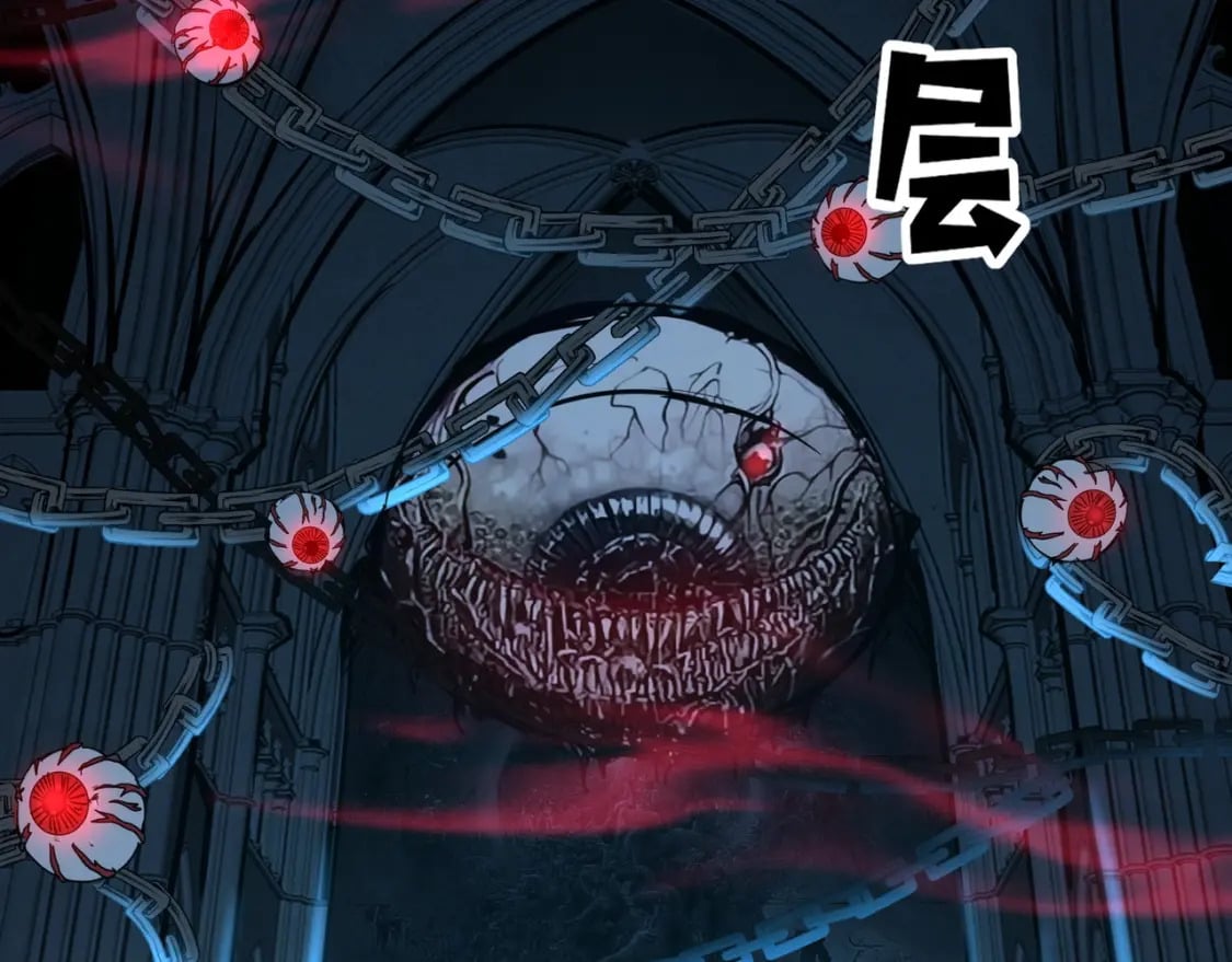 第66话 绝杀人马将军！魔域九层初现！91