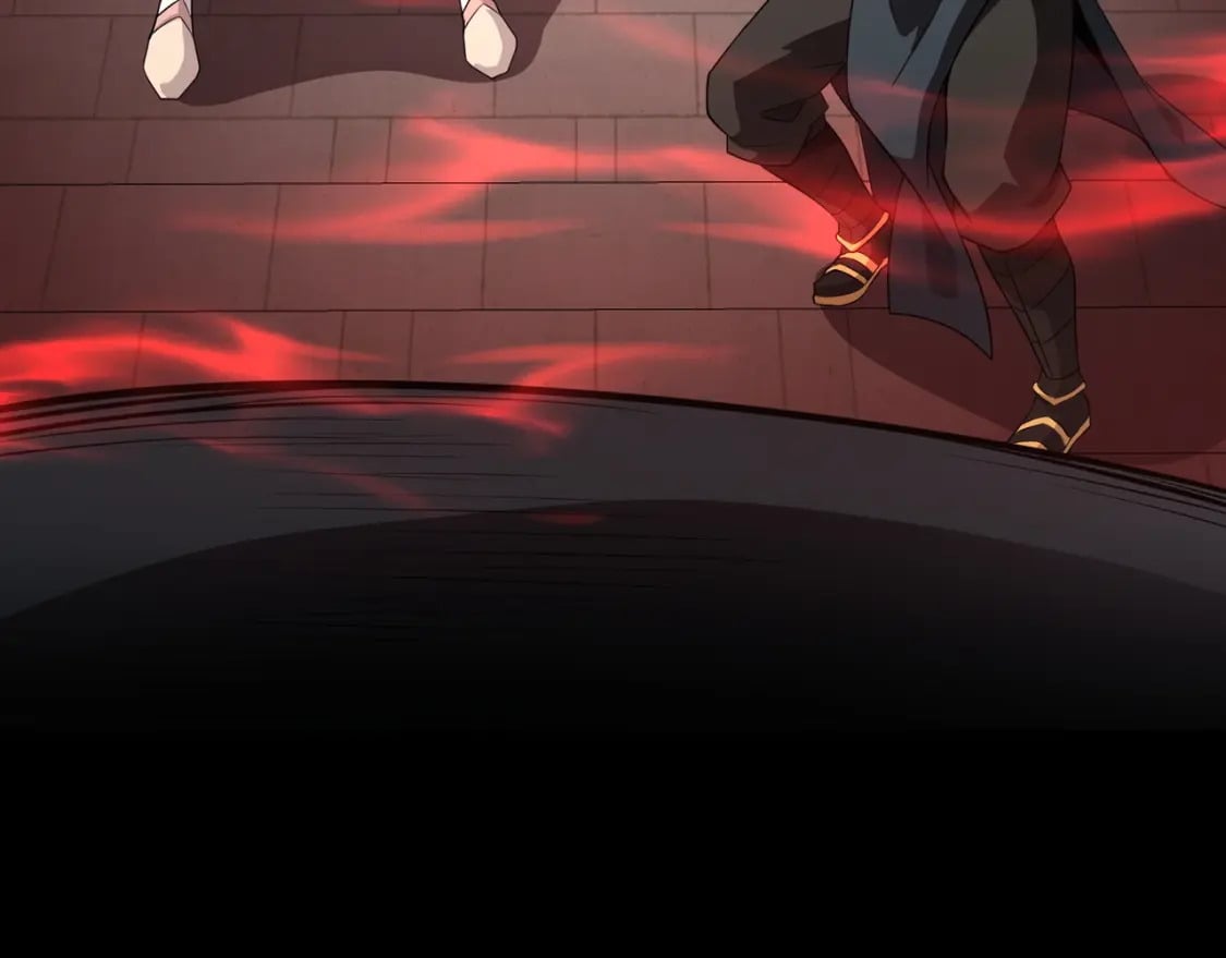 第76话 绝杀大主教！这十层的巨兽战车如何破？14