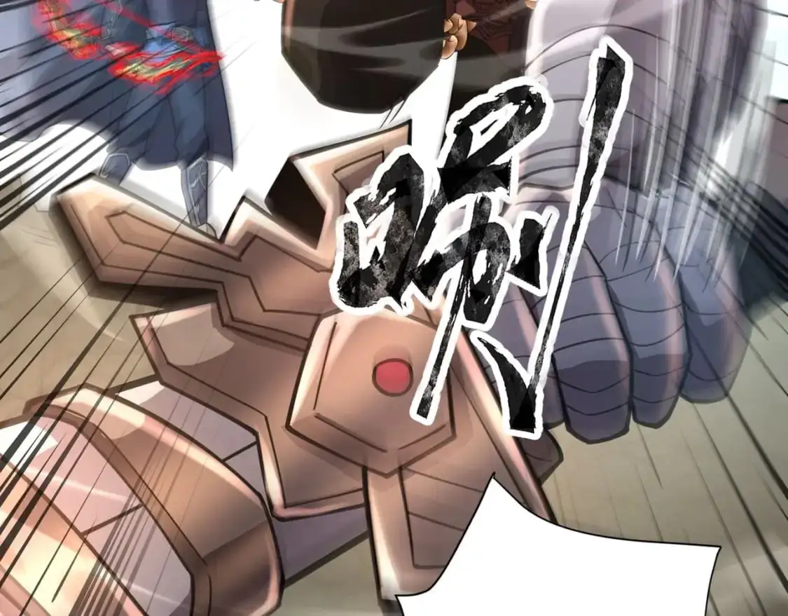 第91话 剑意！疾风剑豪大杀四方！！！36