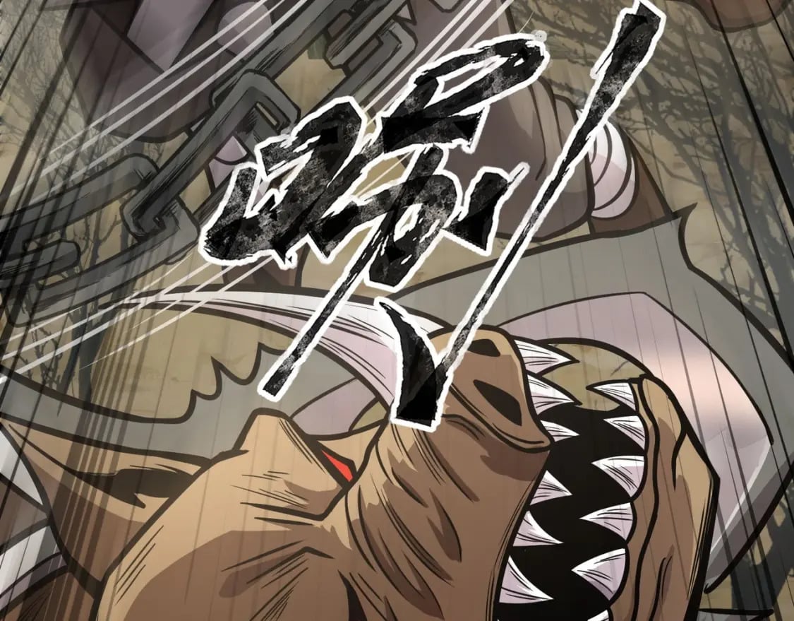 第39话 组建全BOSS战队！！！77