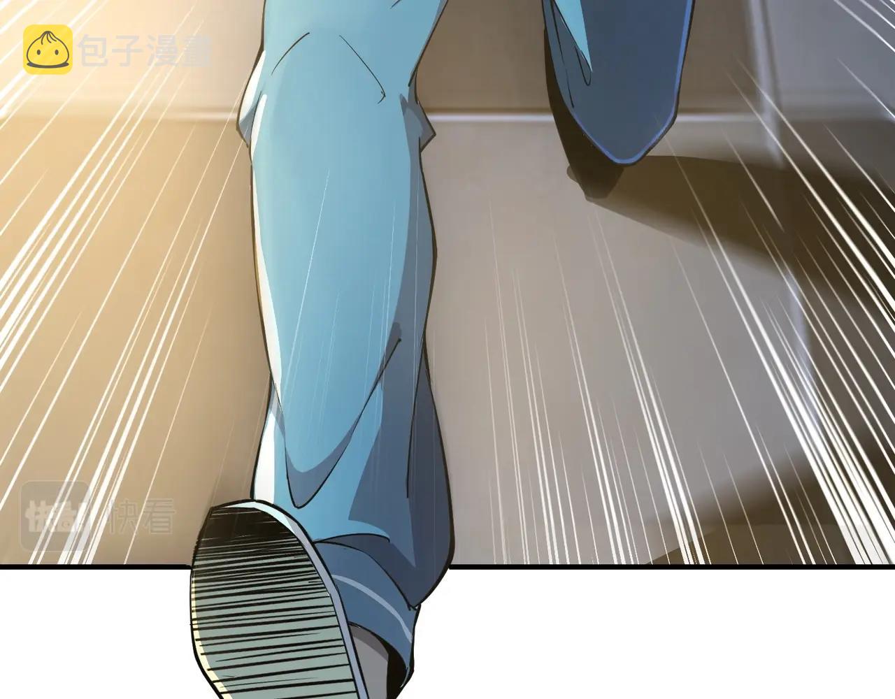 第14话 谁敢动我妹妹？！16