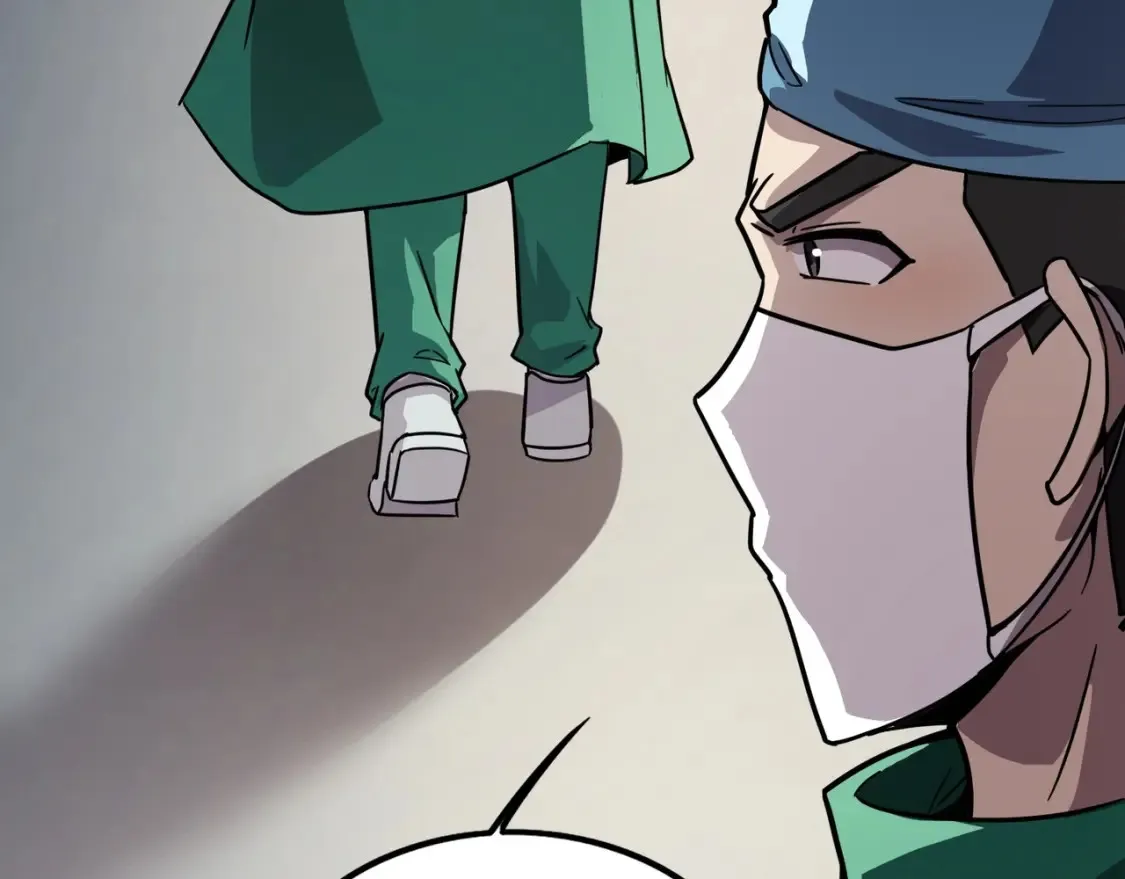 第99话 罗刹身份暴露，张枫命悬一线！87