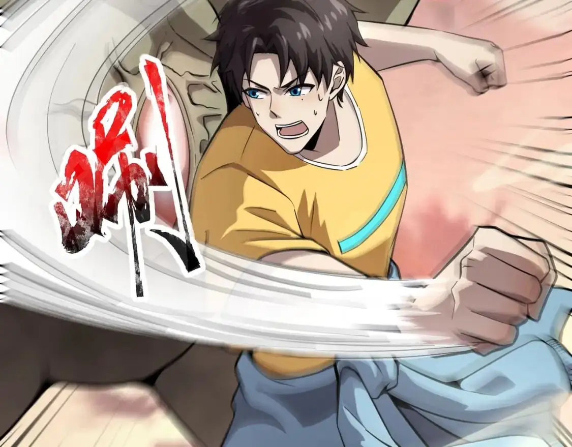 第93话 小泽泽，你表现得很不错！26