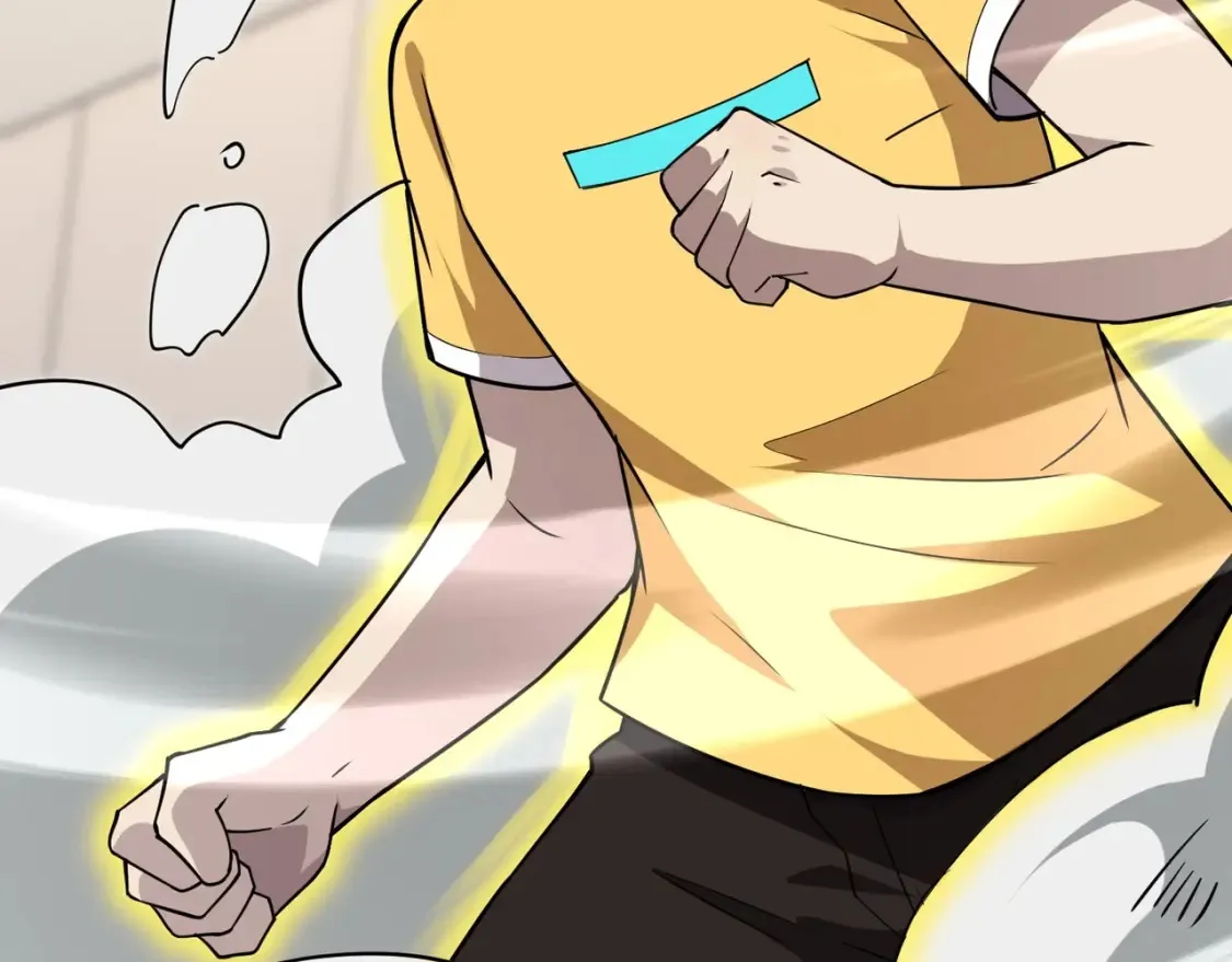 第100话 张泽，想救妹妹来死域找我！44