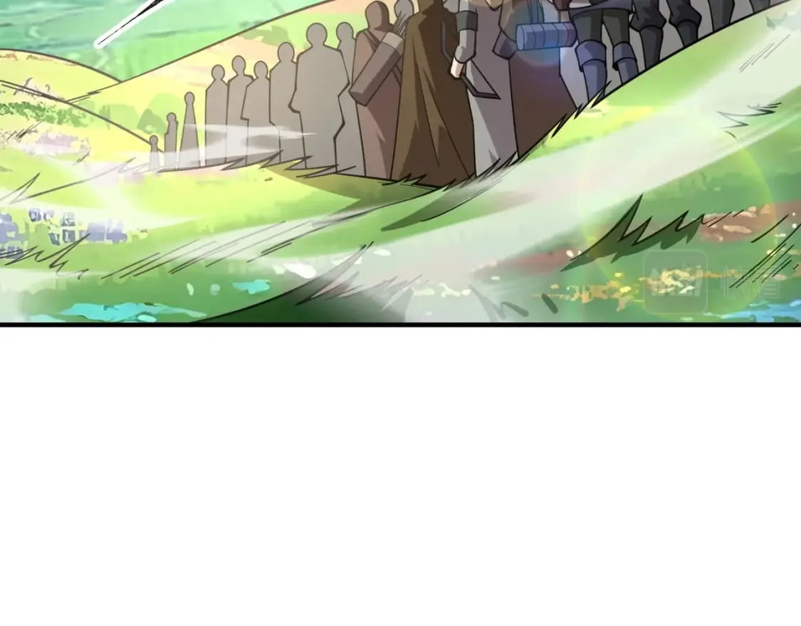第62话 百人弓手公会！精英BOSS战一触即发！99