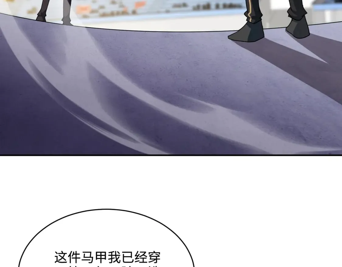 第112话 开战！各国高手登场！129