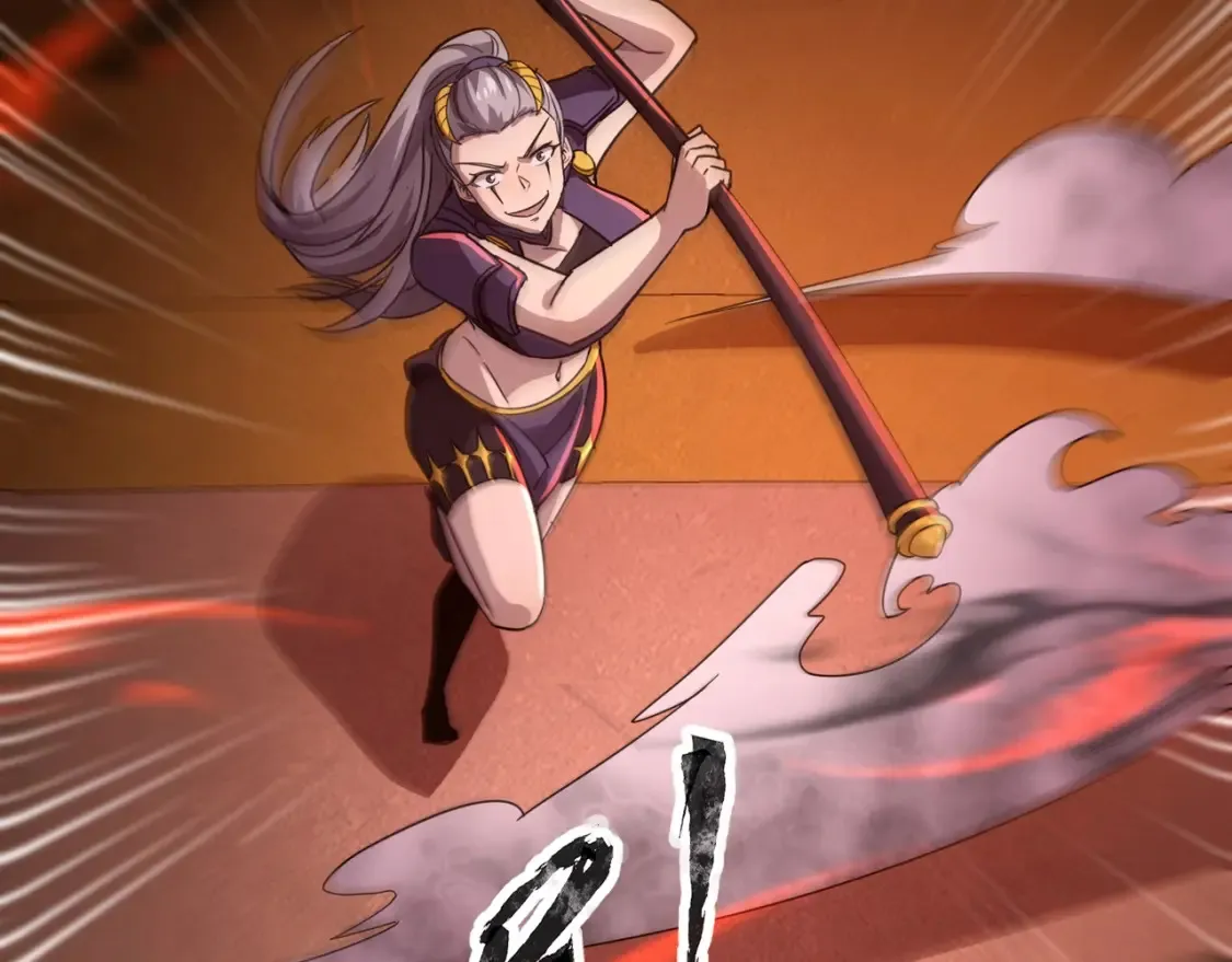 第104话 抽死牌！小丑的终极技能太狠了！49
