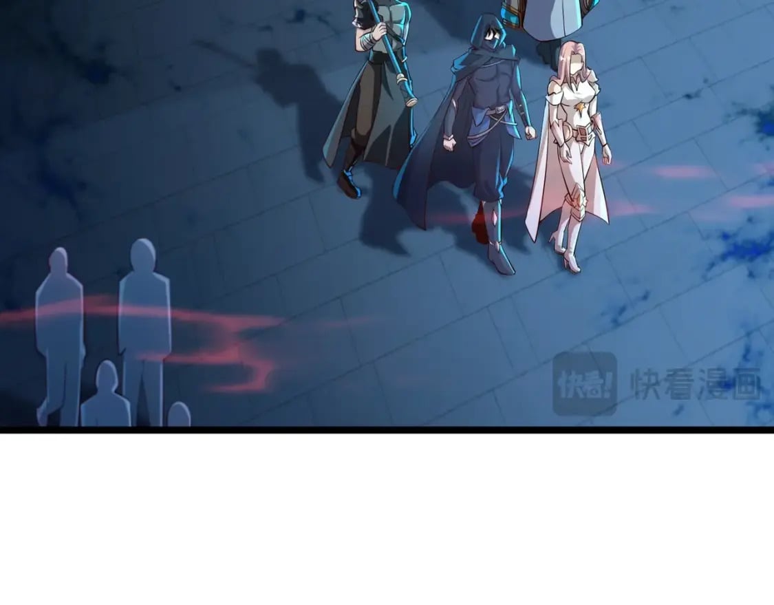 第72话 最强辅助登场，坐地起价也太黑了？！88