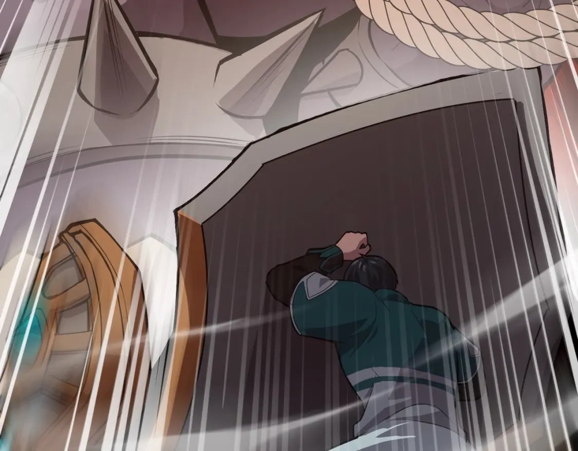 第77话 罗刹！我总算找到你了！111