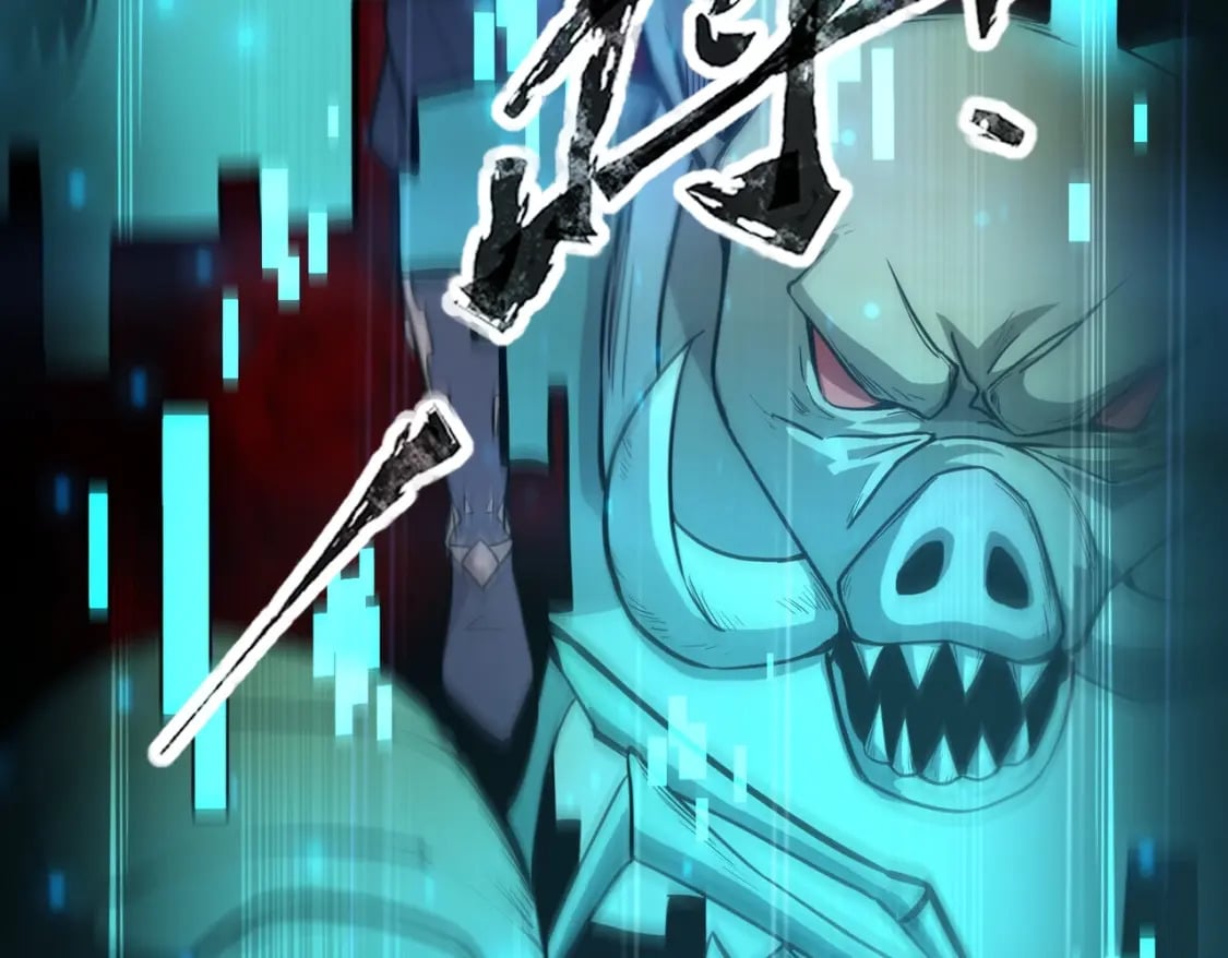 第41话 打BOSS就是要速战速决！109