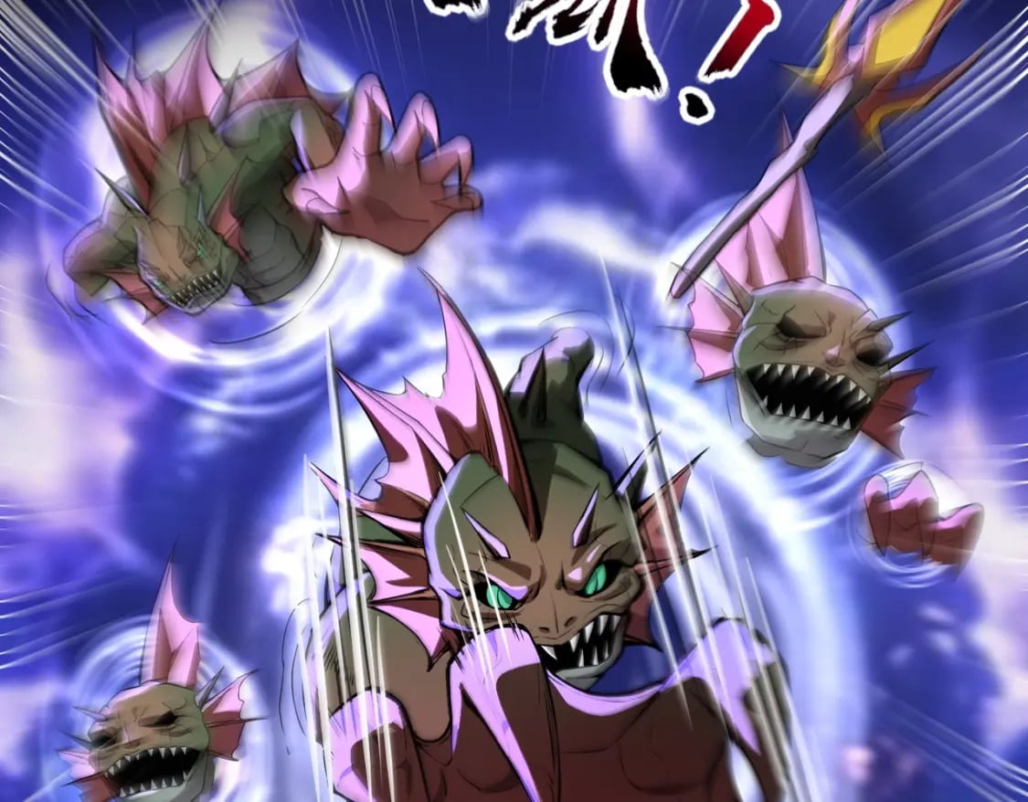 第46话 第三阶段的绝杀？死亡献祭！147