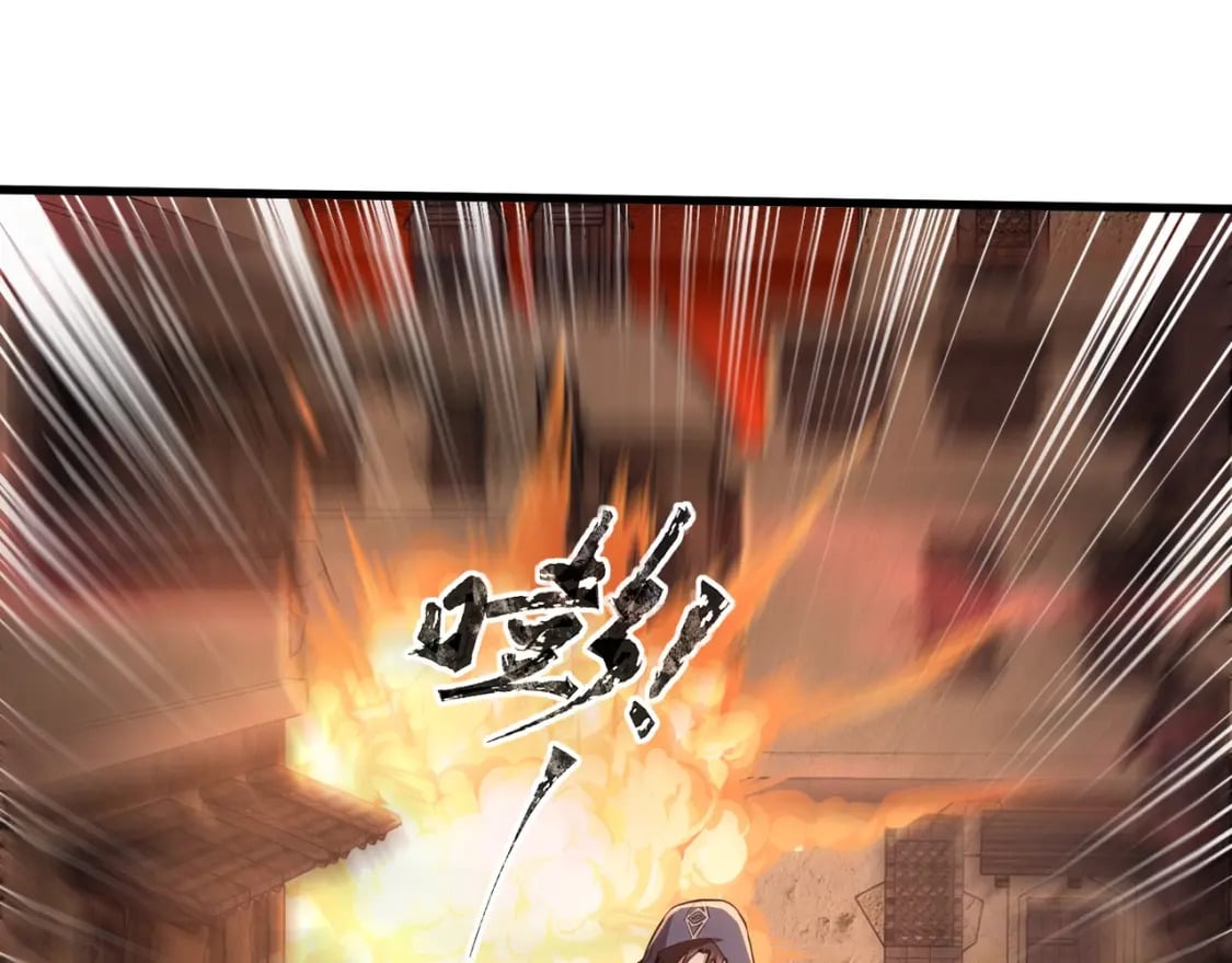 第31话 带新手还敢来死域？5