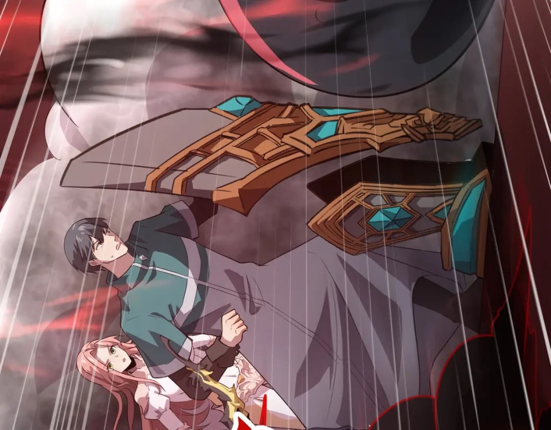 第75话 激战大蛇！毒爆术的伤害太高！47